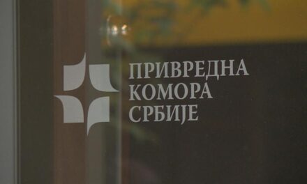 Az ukrán családok megsegítésére kéri a szerbiai cégeket a gazdasági kamara elnöke
