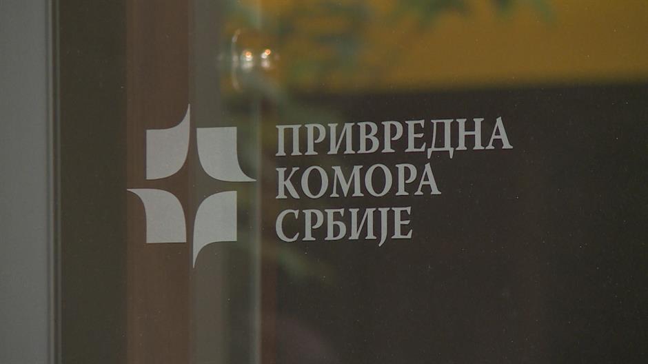 Az ukrán családok megsegítésére kéri a szerbiai cégeket a gazdasági kamara elnöke