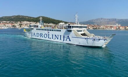 Magasabb kompköltséggel számoljon, ha horvát szigeten nyaral