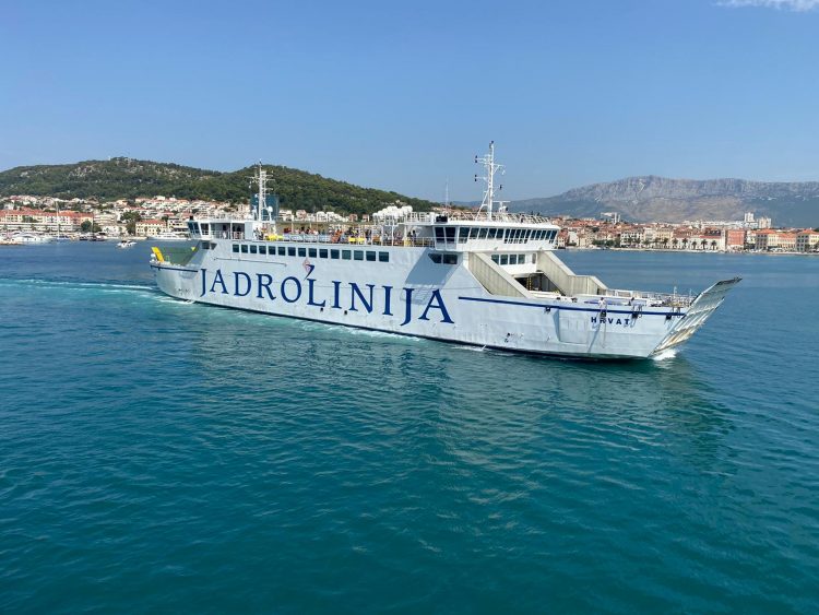 Magasabb kompköltséggel számoljon, ha horvát szigeten nyaral