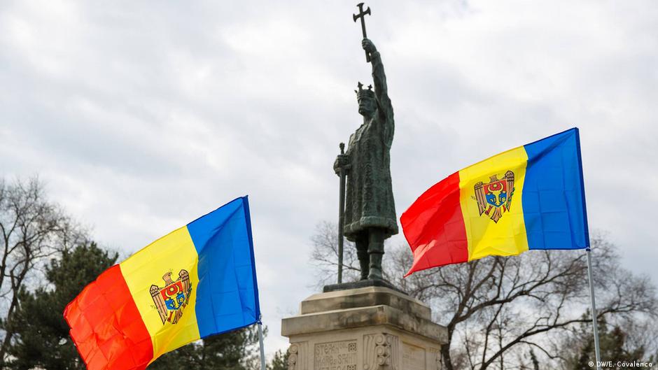 Az Európai Unió támogatná a moldovai biztonsági szektor kiépítését