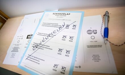 A Kúria szerint nem volt jogsértő az érvénytelen szavazásra buzdítás