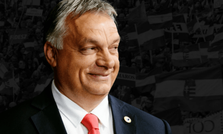 Végre! – ujjongott Orbán Viktor