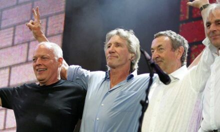Huszonnyolc év után új dalt adott ki a Pink Floyd