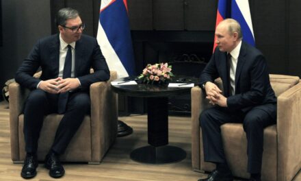 Putyin gratulált Vučićnak és Orbánnak