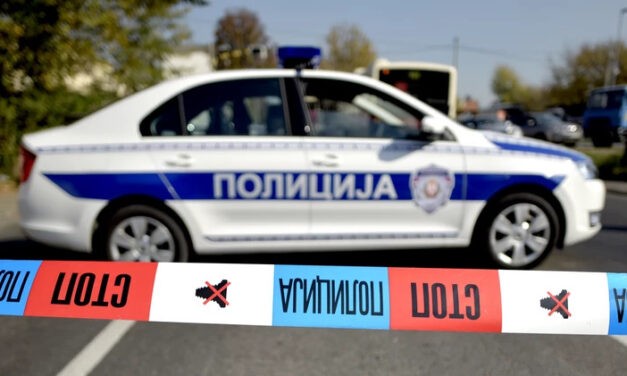 Két lengyelt támadtak meg Belgrádban