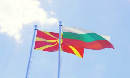 Bulgária továbbra sem engedi, hogy Szkopje megkezdje az uniós csatlakozási tárgyalásokat
