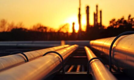A Gazprom határozatlan időre leállította a gázszállítást az Északi Áramlat 1 vezetéken