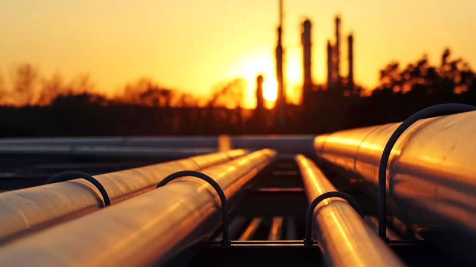 A Gazprom leállította a gázszállítást Lettországba
