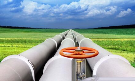 Szerbia olajvezetéket épít Magyarország felé