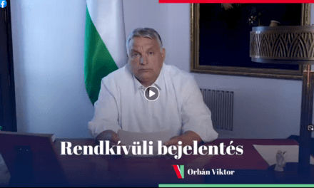Orbán bejelentése után bezuhant a forint