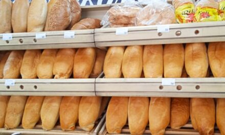 Hatósági áras marad a kenyér, de előtte felemelik az árát