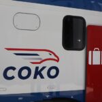 VIDEÓ:Új vonat érkezett Szerbiába
