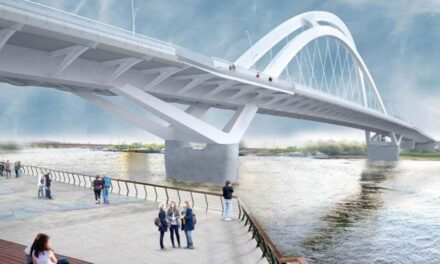 Hét híd épül 2030-ig Belgrádban
