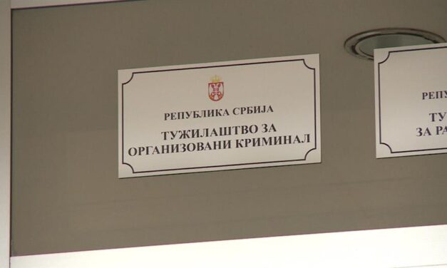 Virágzik a szervezett bűnözés az országban