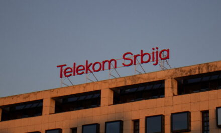 Nyolcvanmillió eurós pert veszített el a Szerbiai Telekom