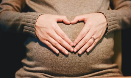 A várandós kismamák gyakran kevés vitamint fogyasztanak