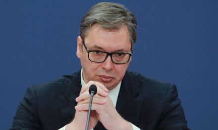 Vučić: Nincs elég dízel és benzinből is hiány van