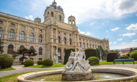 Újra Bécs a világ legélhetőbb városa