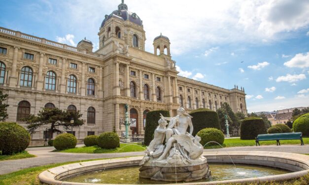 Bécs megint a világ legélhetőbb városa lett