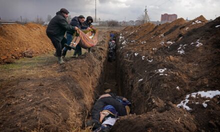 Már több mint 287 gyerek halt meg Ukrajnában a háború miatt