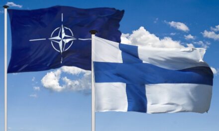 Finnország 31. tagállamként csatlakozik a NATO-hoz