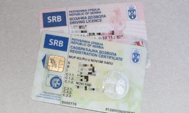 Mostantól online kérhető a jogosítványcsere