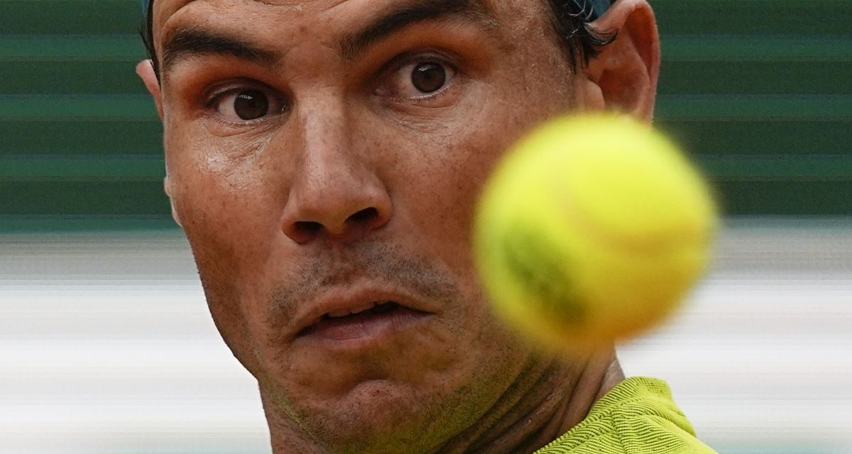 Nadal nyerte a Roland Garrost, megvan a 22. Grand slam-serlege