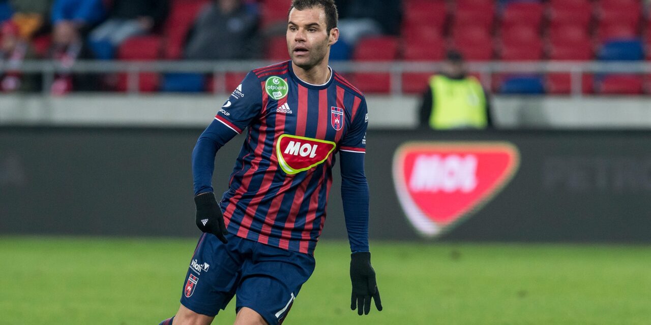 Nikolić szerződését nem hosszabbította meg az FC Fehérvár