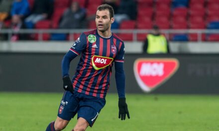 Nikolić szerződését nem hosszabbította meg az FC Fehérvár
