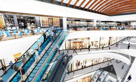 Bombariadó miatt kiürítették az újvidéki bevásárlóközpontokat