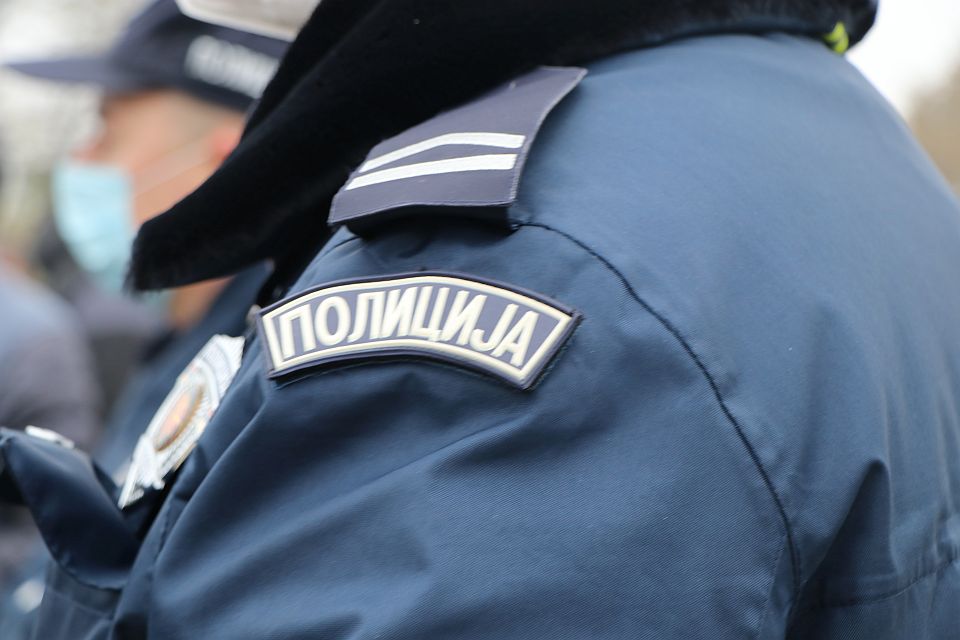 Prostitúcióval gyanúsítanak egy belgrádi rendőrnőt