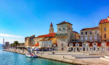 Tízezer turisztikai alkalmazottra vár munka Horvátországban