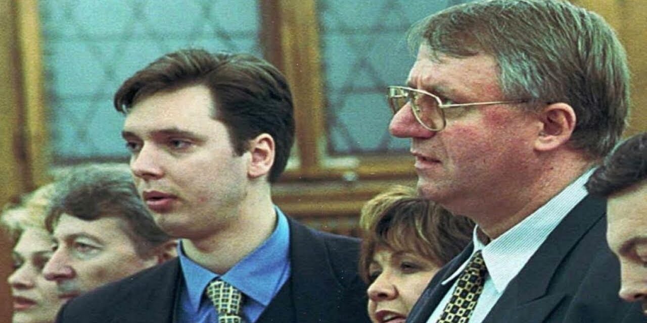 25 éve történt: Vučić részt vett egy zimonyi horvát család elüldözésében (Fotó)