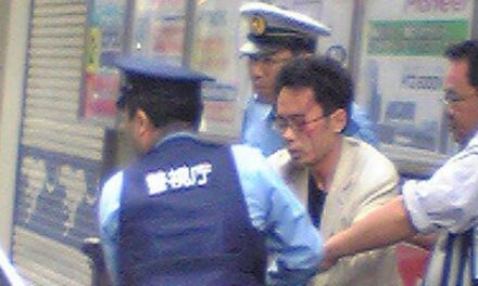 Kivégezték a tokiói késes ámokfutót, aki hét embert megölt
