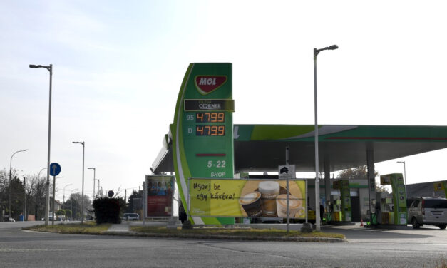 Miért akarja a MOL a Szerbiai Kőolajipari Vállalatot?