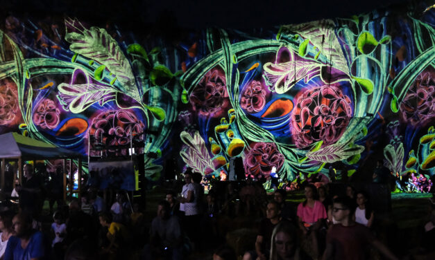 A Dombos Fest a kor lenyomata – idén is!