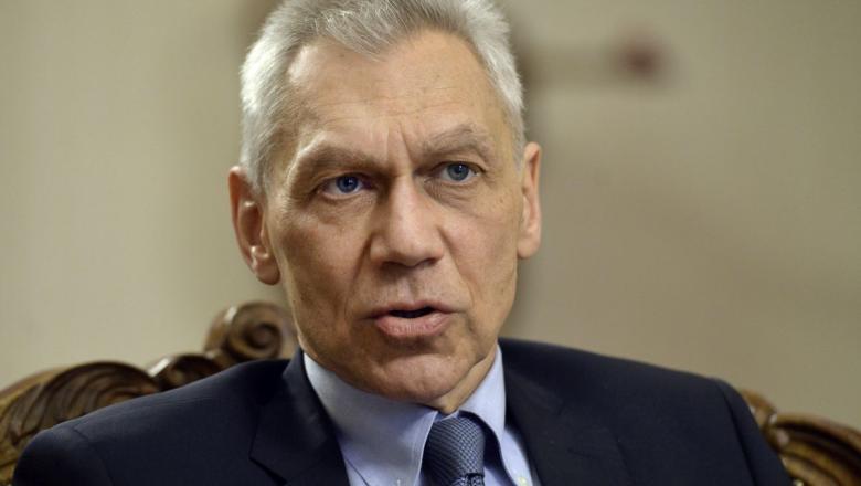 Bocan-Harcsenko: Moszkva nem avatkozik Szerbia belügyeibe