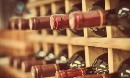 Egymillió dinárért is elkel egy üveg bor Szerbiában