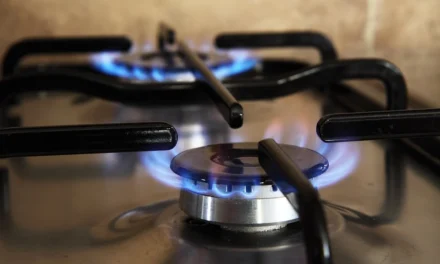 A fűtési idény kellős közepén „robbanhat fel” a gáz ára
