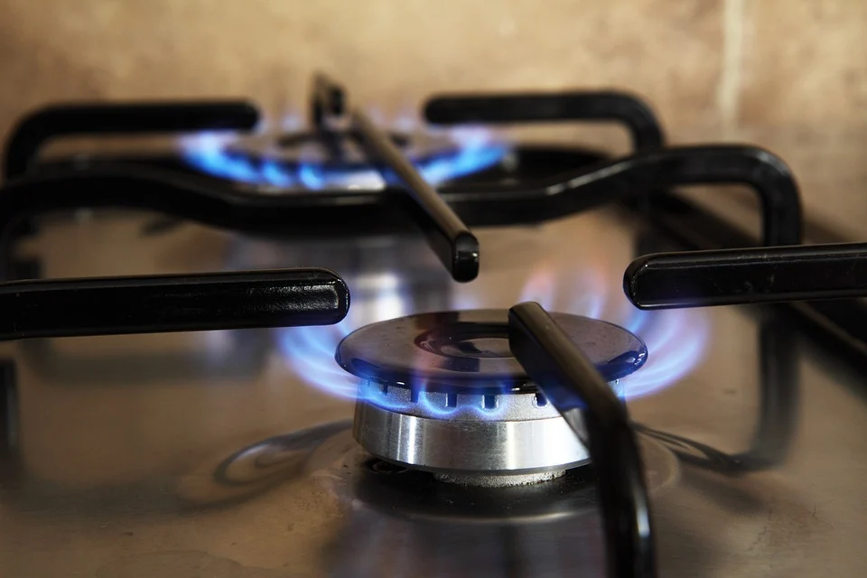 30 százalékkal emelkedett a gáz ára Európában