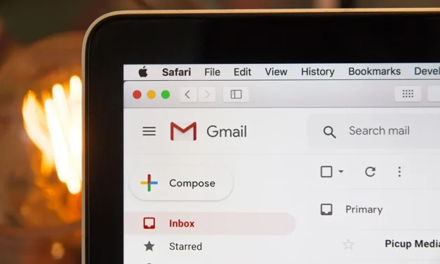 Tökéletes trükköt találtak ki a hackerek, hogy ellopják a Gmail-fiókja adatait