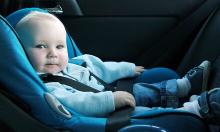 Autós gyermekülésre lehet pályázni Magyarkanizsán