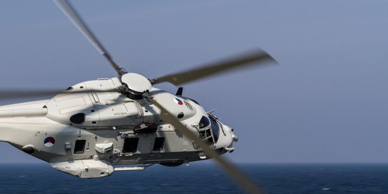 Baleset érhette az iráni elnököt szállító helikoptert