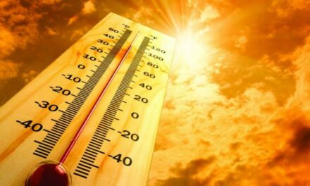 Péntektől a legmagasabb fokú hőségriasztás lép érvénybe Magyarországon