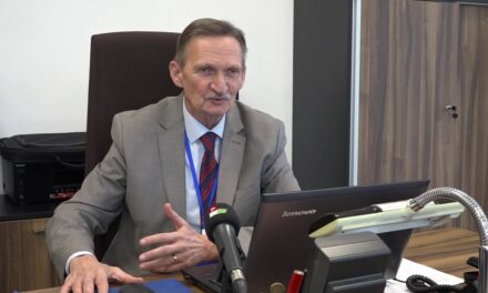 Klemm József marad a Vajdasági Rádió és Televízió megbízott vezérigazgatója