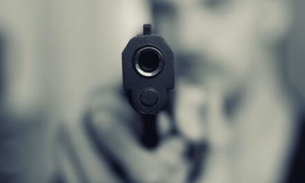 Tizennyolc éves fiú próbált meg fegyverrel kirabolni egy pénzváltót Bácsújfaluban