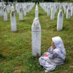 Elhalasztották a szavazást a Srebrenicára vonatkozó ENSZ-határozatról