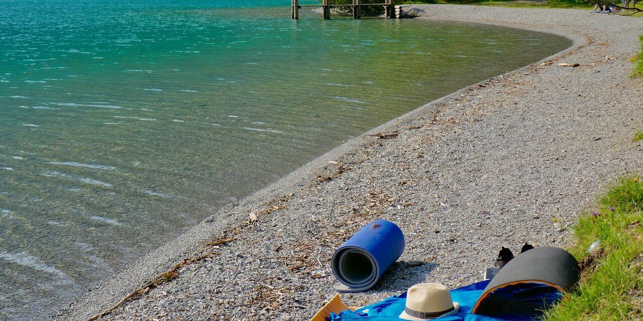 Inkább ne hagyjuk a strandon a törölközőt!