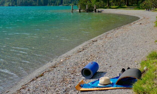 Megint a horvát tengerparton lepleztek le egy pedofilt